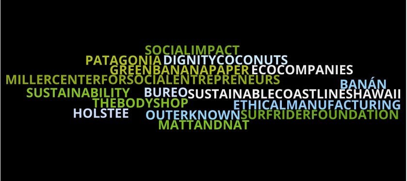 11 Companies We Love and Here’s Why