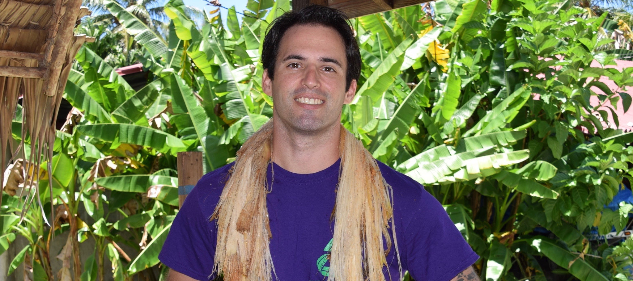 New Interview with the Pacific Green Business Centre