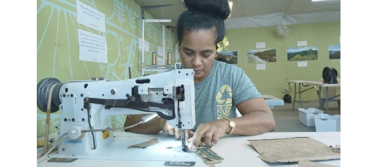 Everything you need to know about our new eco-leather wallets